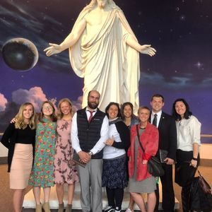 Meet your Posher, John